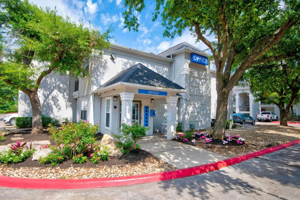 Studio 6 Extended Stay - Austin, TX - Midtown